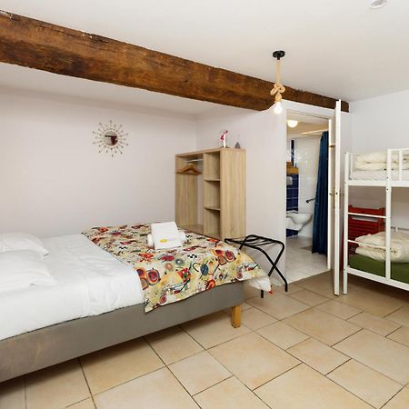 Le Grand Bassin Villa Castelnaudary Luaran gambar