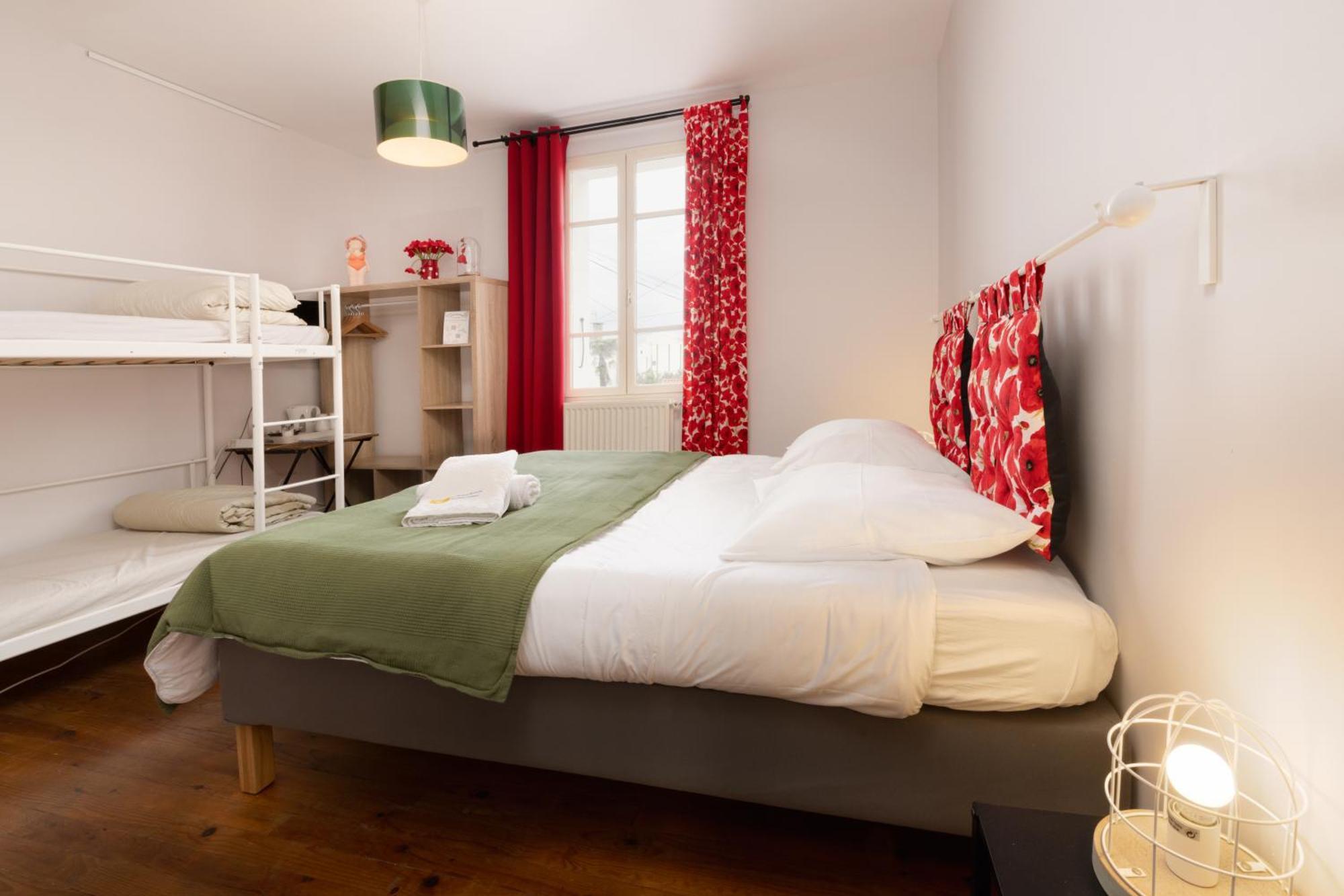 Le Grand Bassin Villa Castelnaudary Luaran gambar