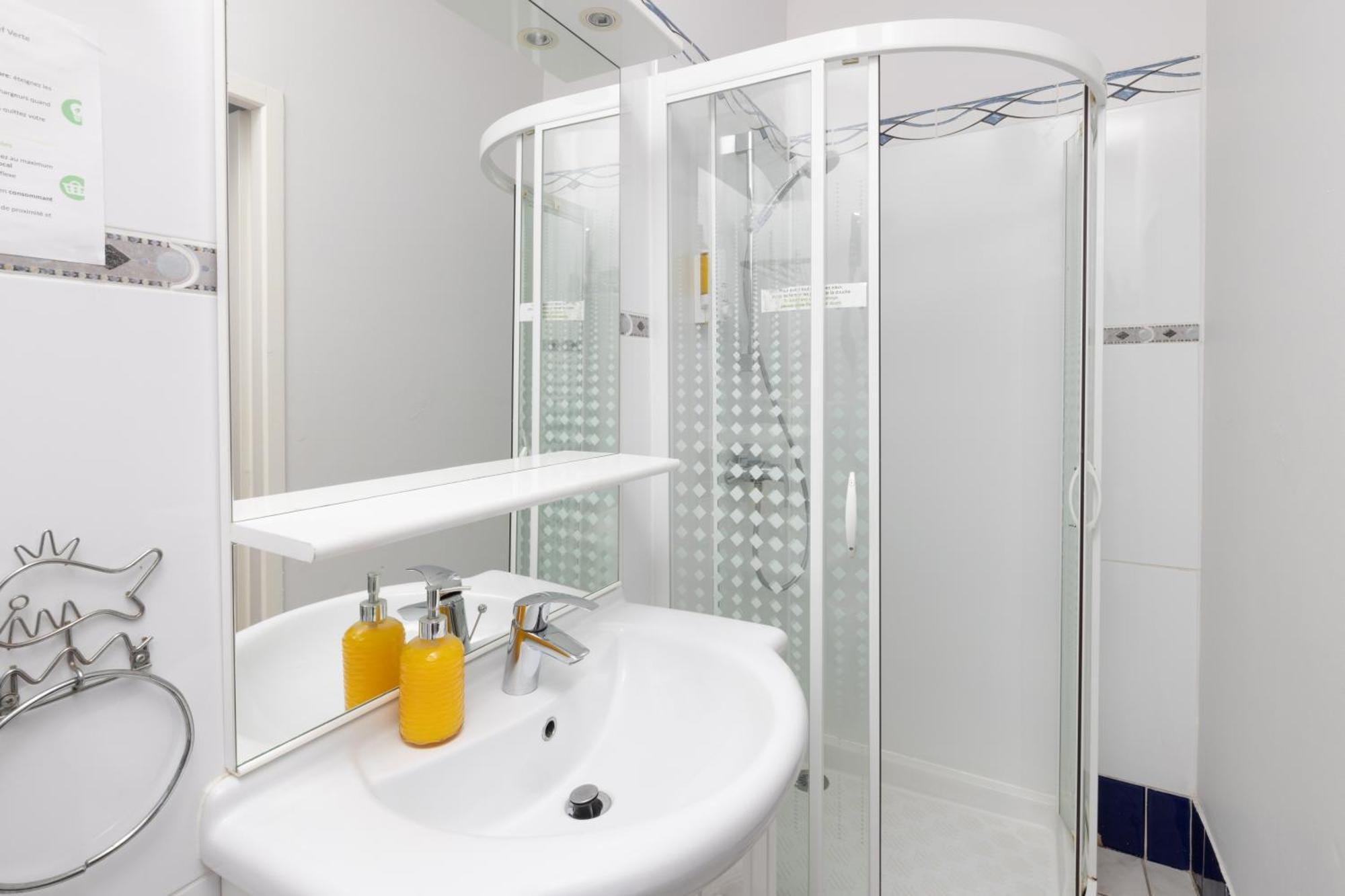 Le Grand Bassin Villa Castelnaudary Luaran gambar