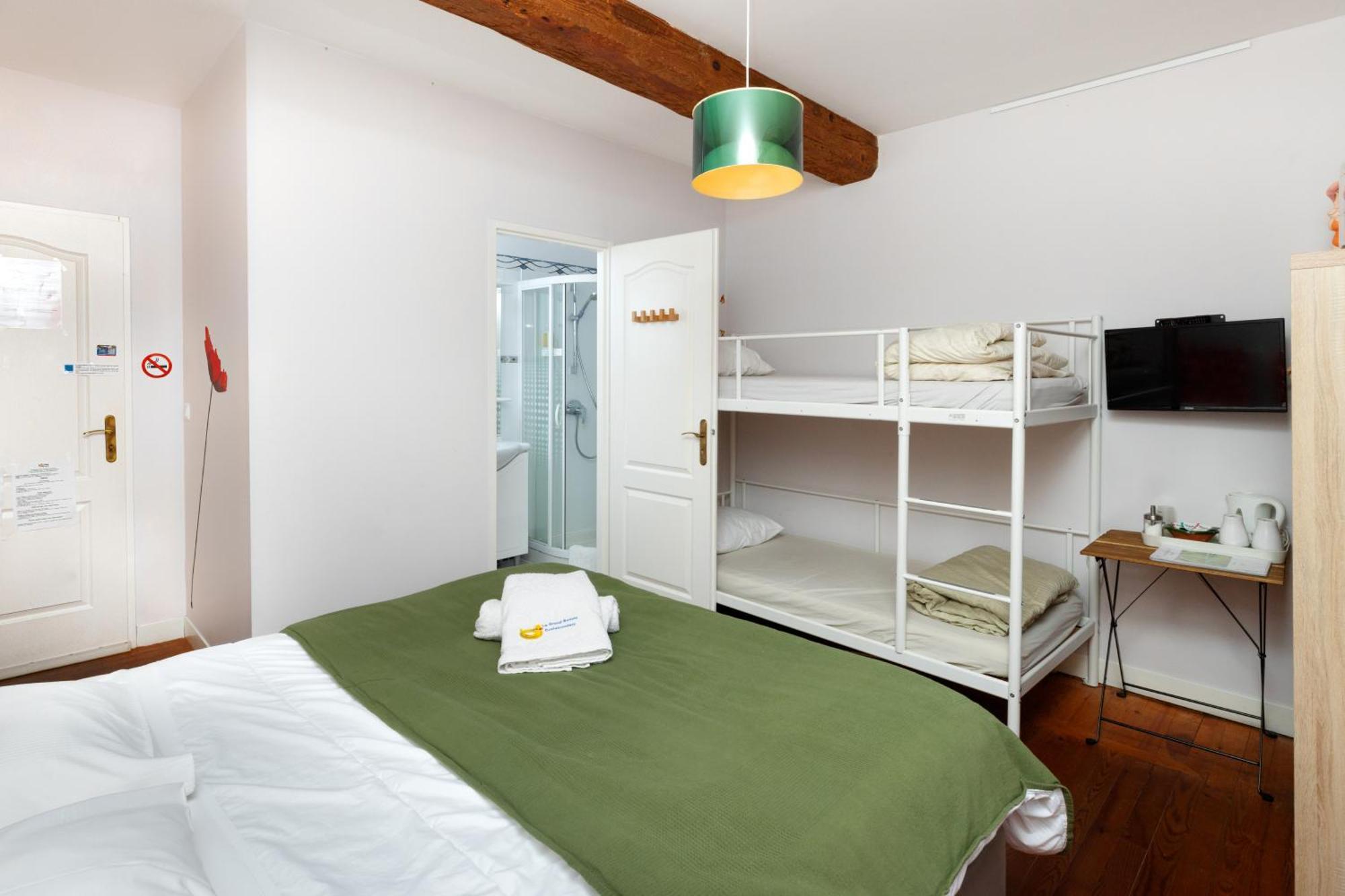 Le Grand Bassin Villa Castelnaudary Luaran gambar