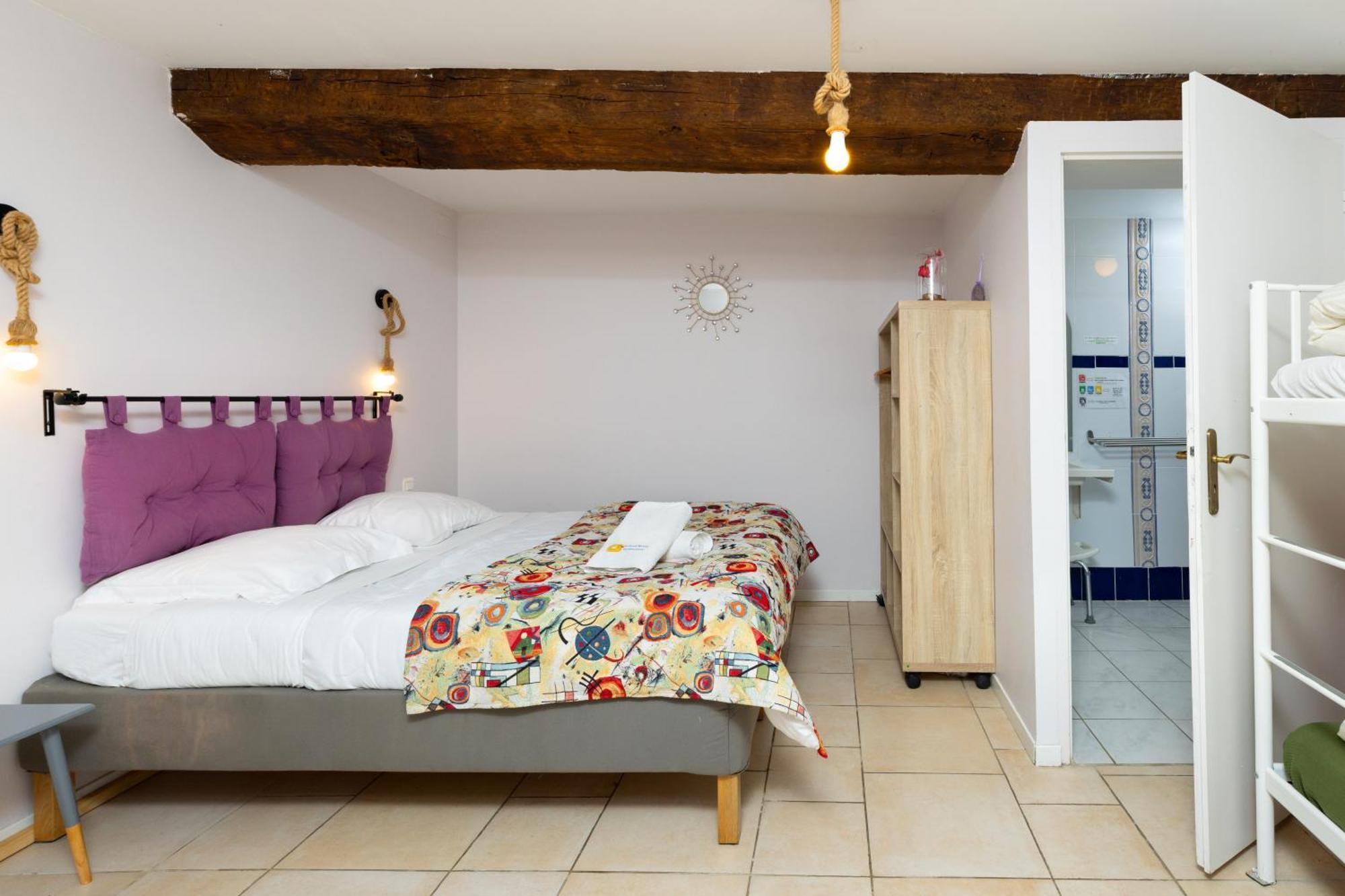 Le Grand Bassin Villa Castelnaudary Luaran gambar