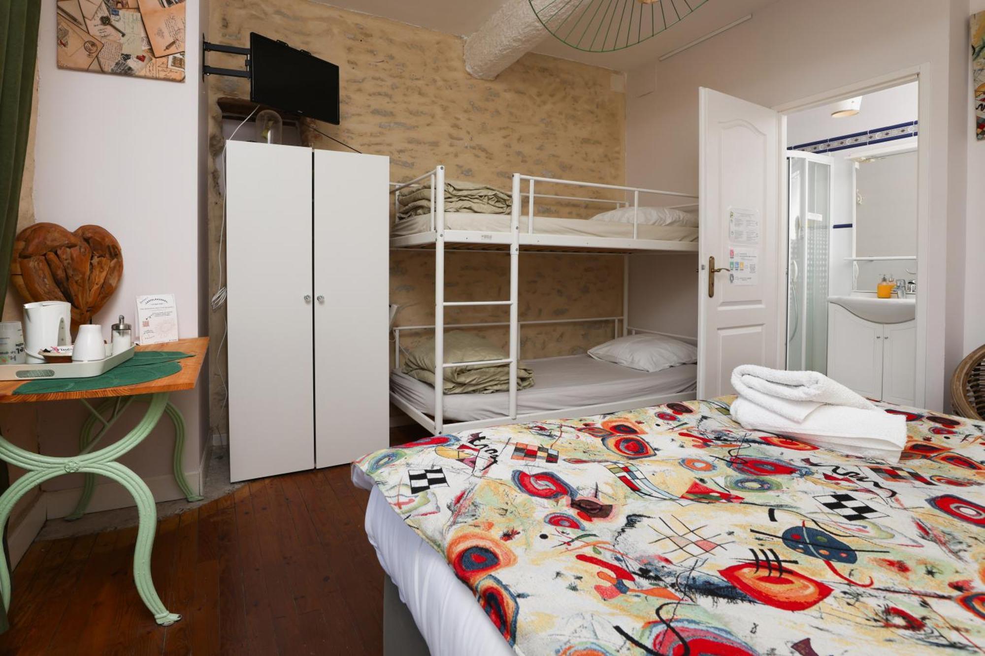 Le Grand Bassin Villa Castelnaudary Luaran gambar