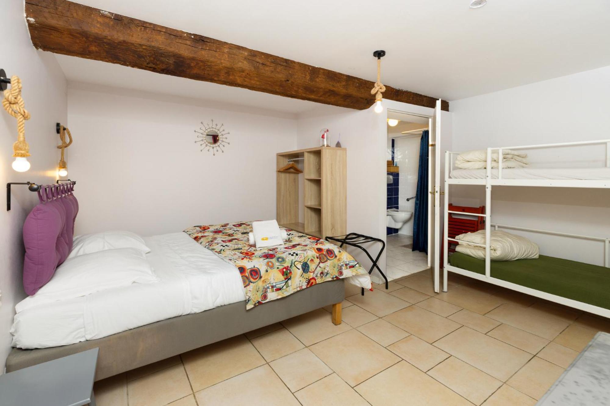 Le Grand Bassin Villa Castelnaudary Luaran gambar